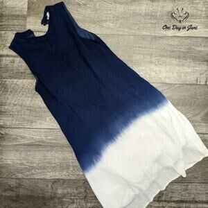 Altar'd State Light Ombre Dress Size S